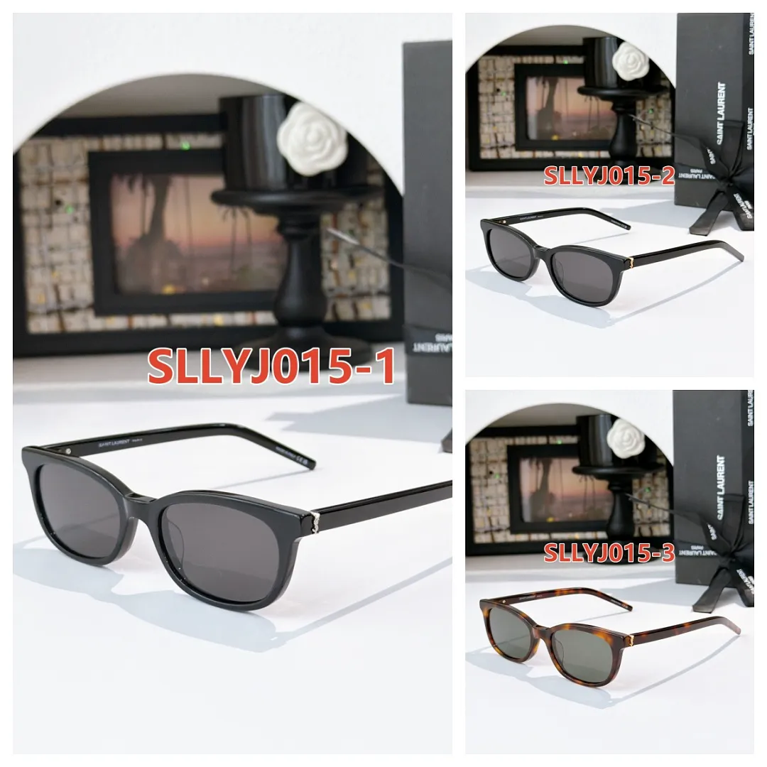 YSL SLLYJ015 תמונה 12