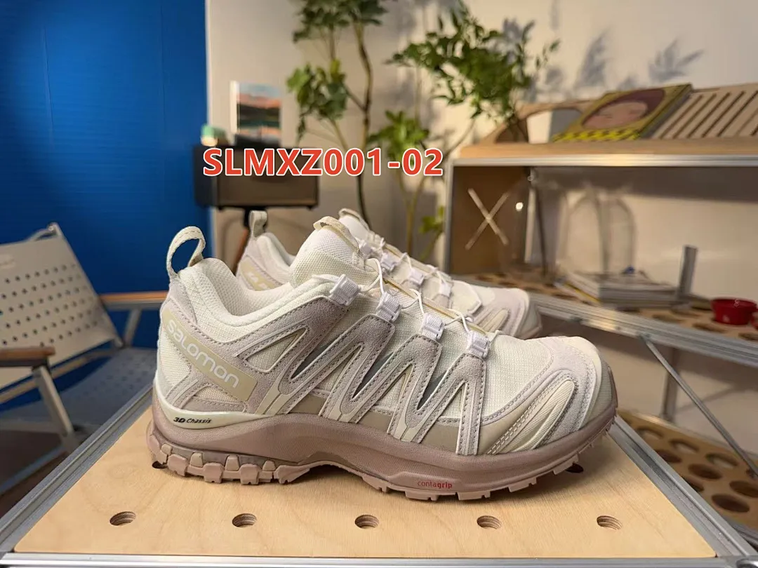 Salomon SLMXZ001 תמונה 10