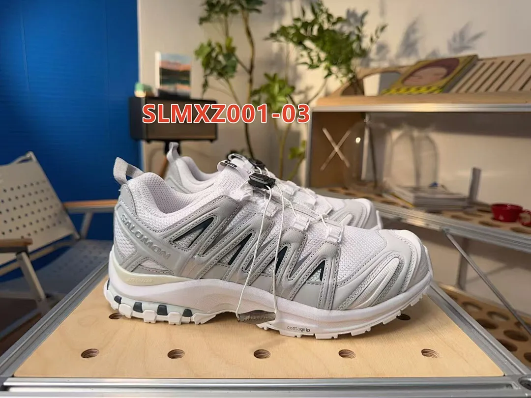 Salomon SLMXZ001 תמונה 11