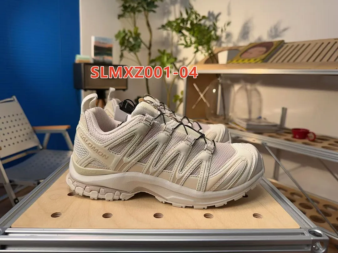 Salomon SLMXZ001 תמונה 12
