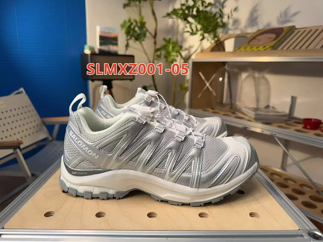 Salomon SLMXZ001 תמונה 13