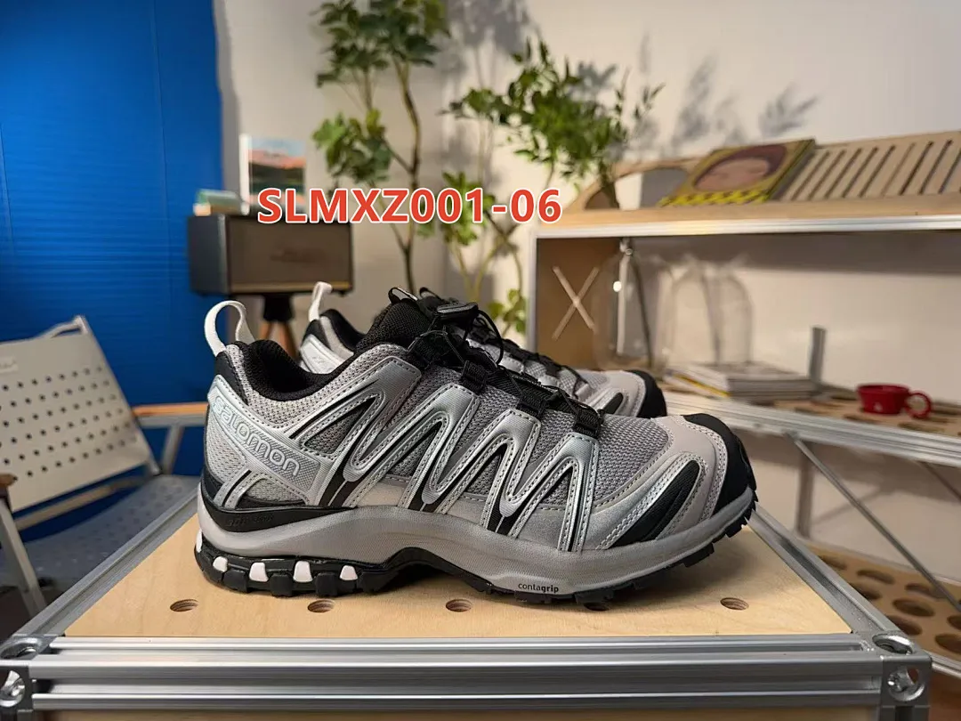 Salomon SLMXZ001 תמונה 14