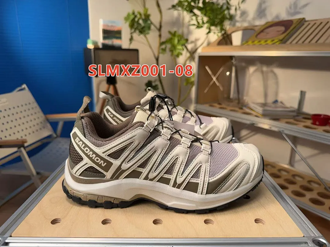 Salomon SLMXZ001 תמונה 16