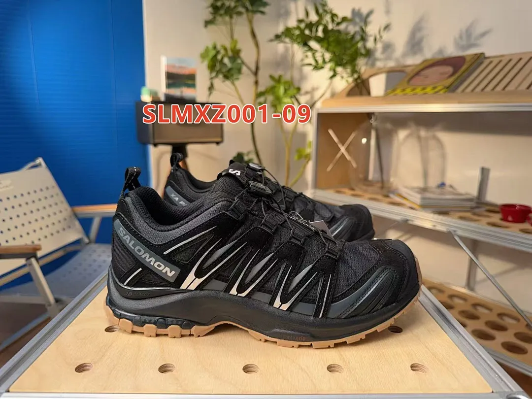 Salomon SLMXZ001 תמונה 17