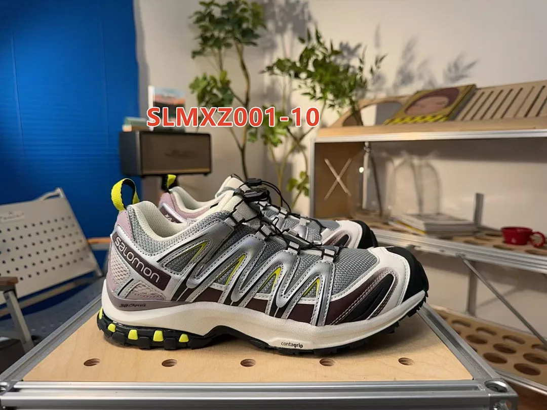 Salomon SLMXZ001 תמונה 18