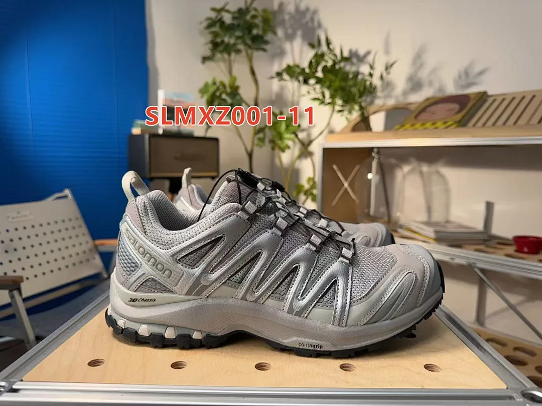 Salomon SLMXZ001 תמונה 19