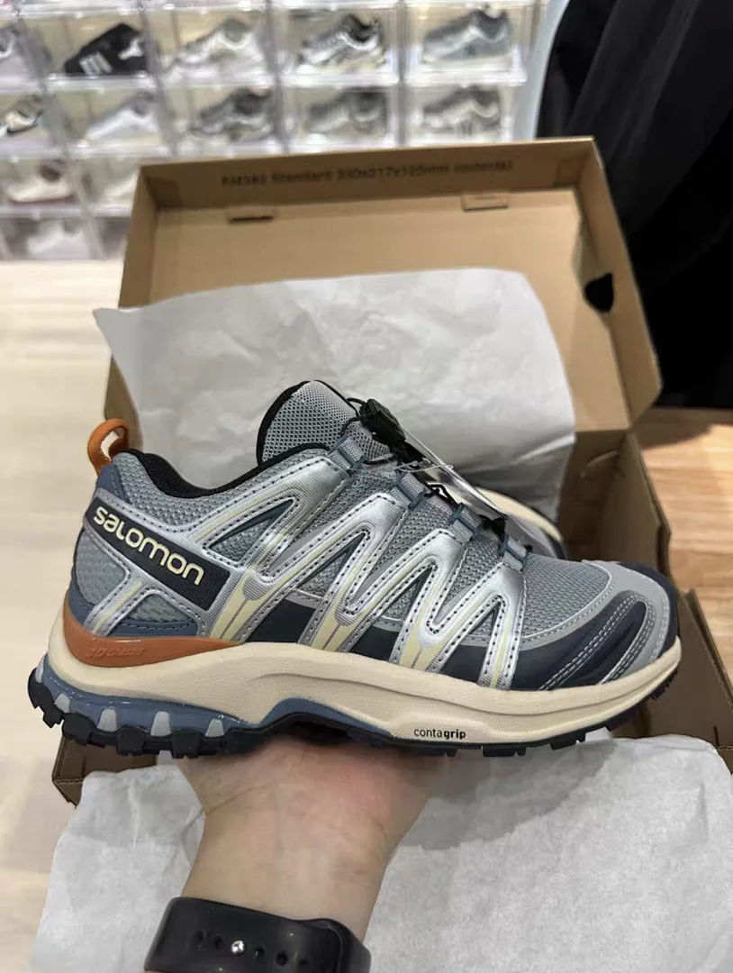 Salomon SLMXZ001 תמונה 2