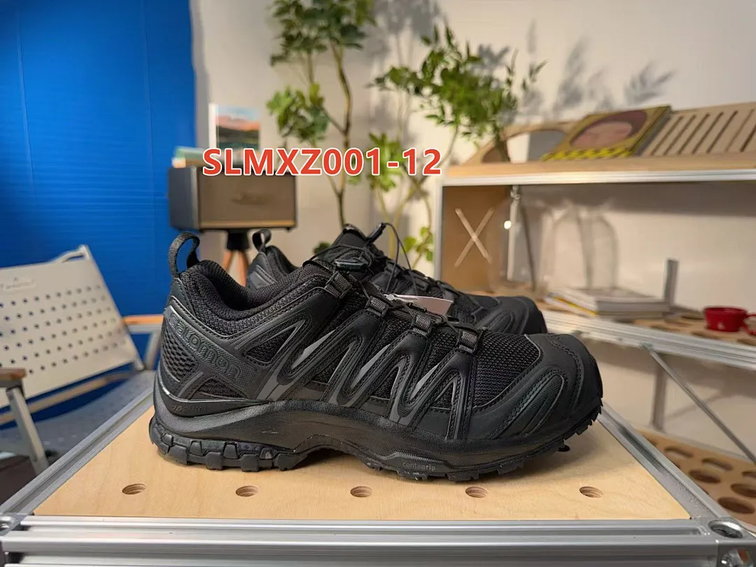 Salomon SLMXZ001 תמונה 20