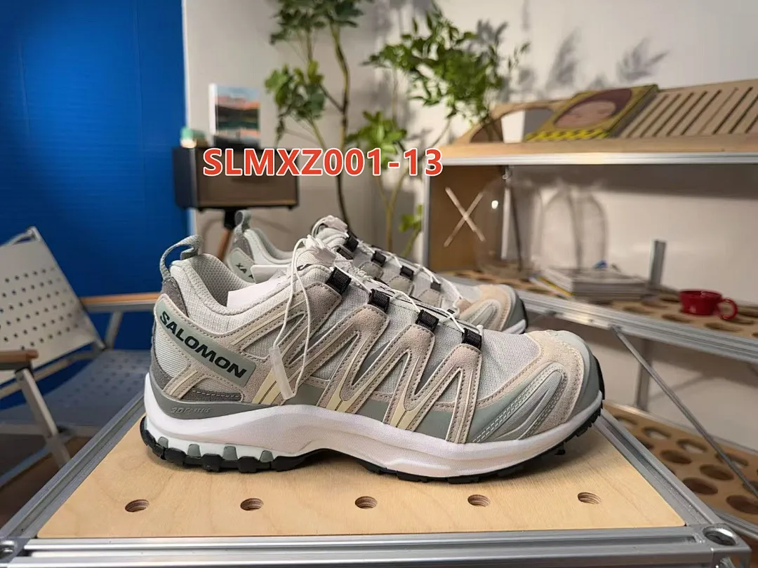 Salomon SLMXZ001 תמונה 21