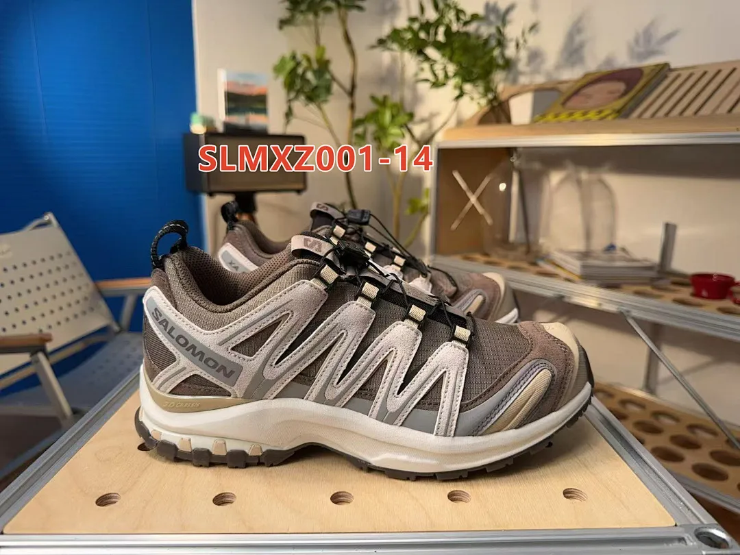 Salomon SLMXZ001 תמונה 22