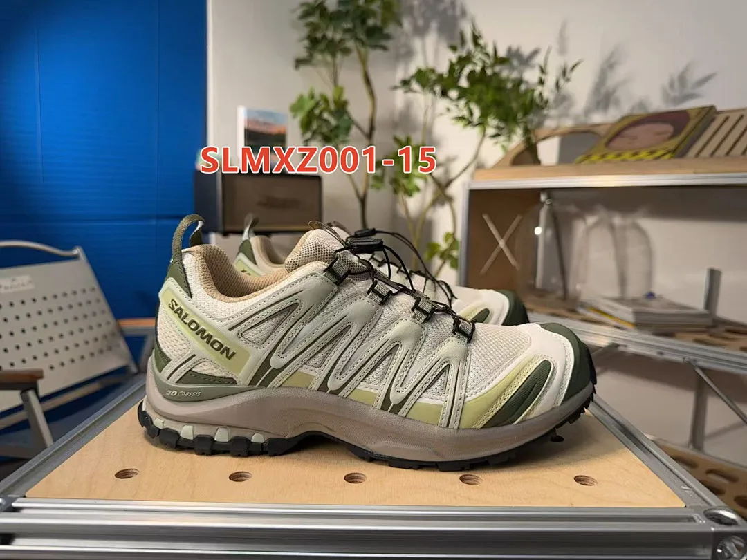 Salomon SLMXZ001 תמונה 23