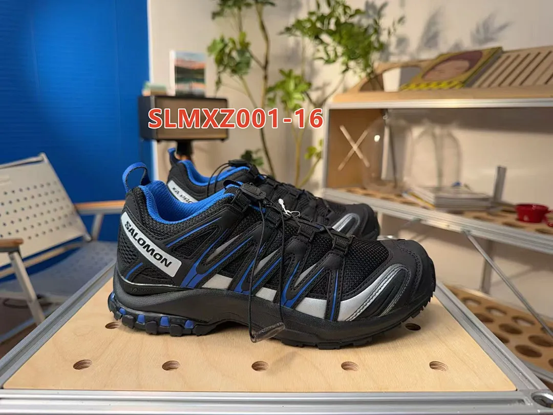 Salomon SLMXZ001 תמונה 24