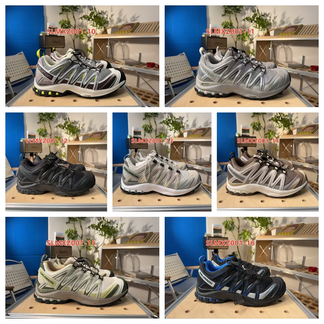 Salomon SLMXZ001 תמונה 25