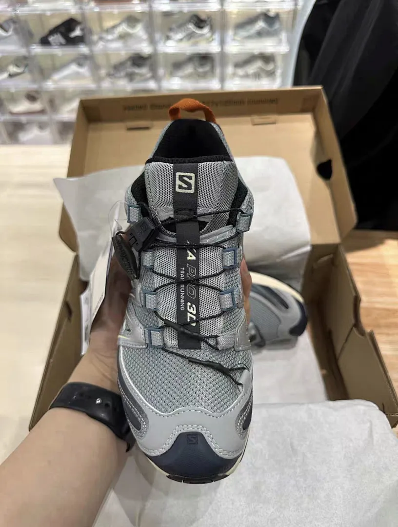 Salomon SLMXZ001 תמונה 3