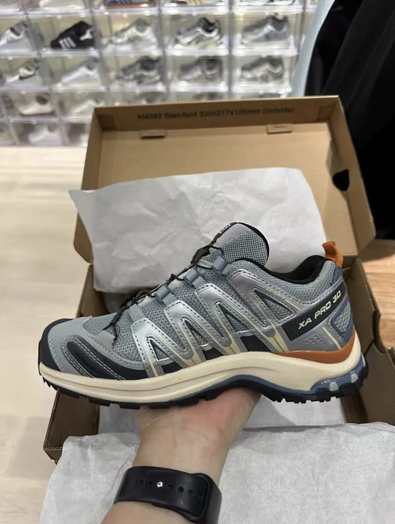 Salomon SLMXZ001 תמונה 4