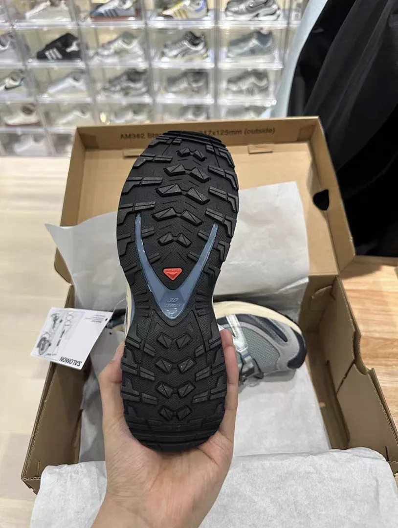Salomon SLMXZ001 תמונה 6