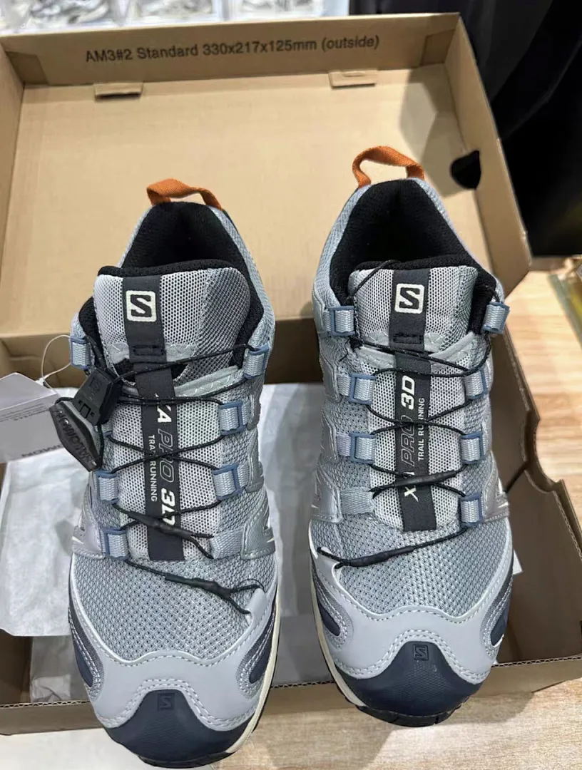 Salomon SLMXZ001 תמונה 7