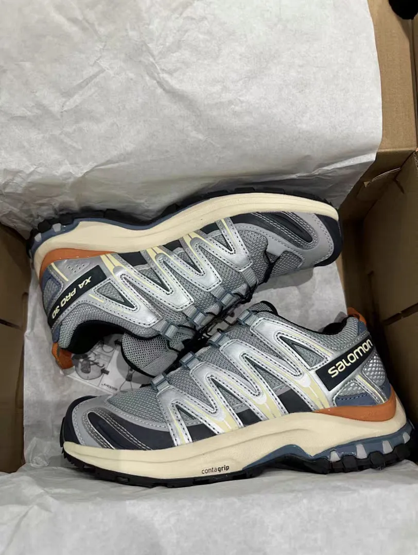 Salomon SLMXZ001 תמונה 8