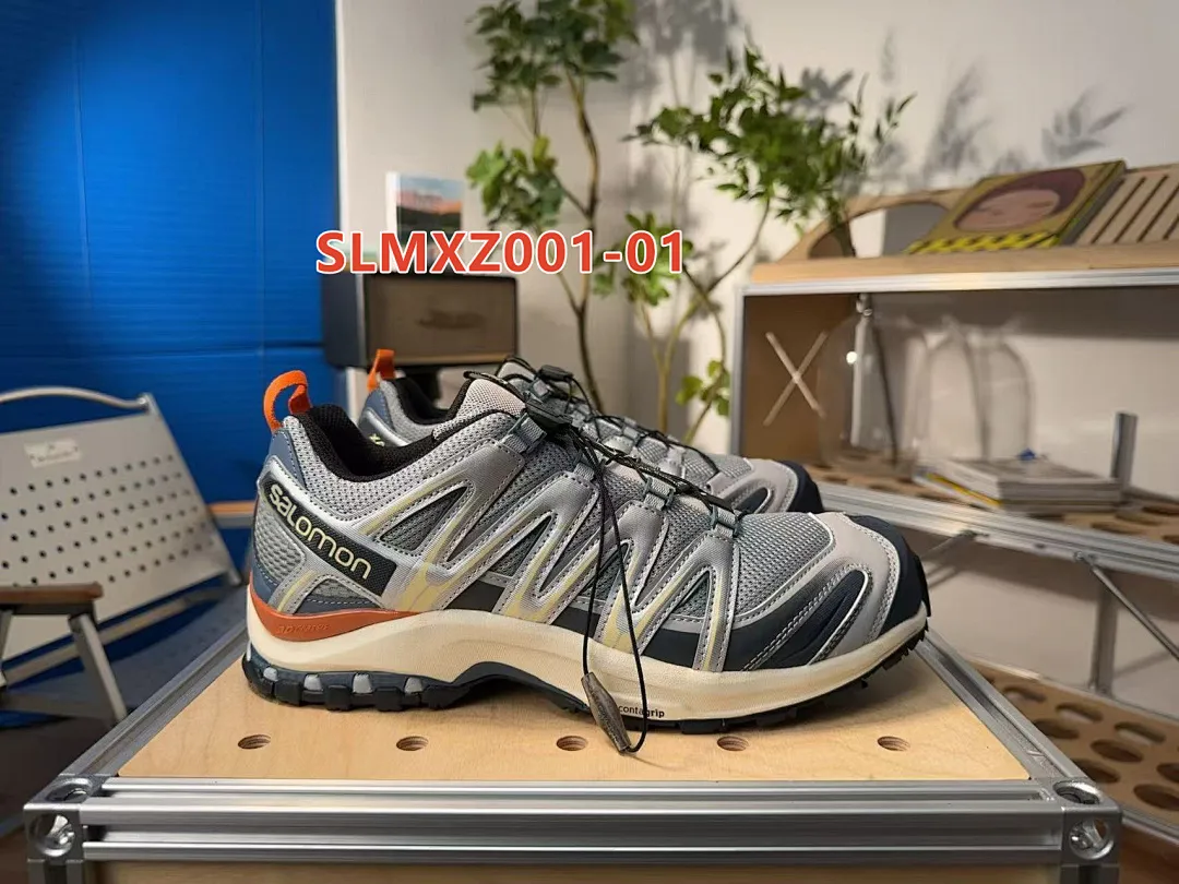 Salomon SLMXZ001 תמונה 9