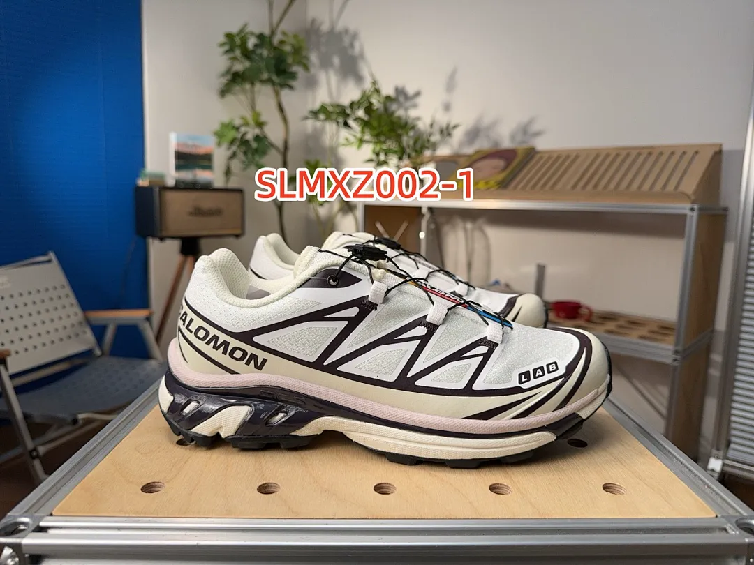 Salomon SLMXZ002 תמונה 11