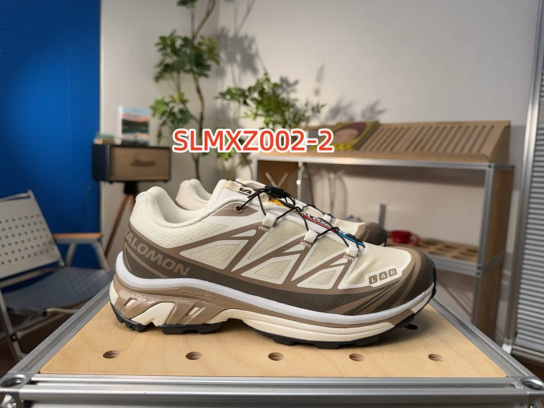 Salomon SLMXZ002 תמונה 12