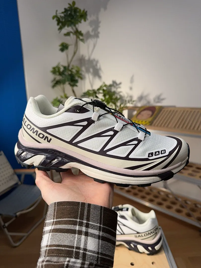 Salomon SLMXZ002 תמונה 6
