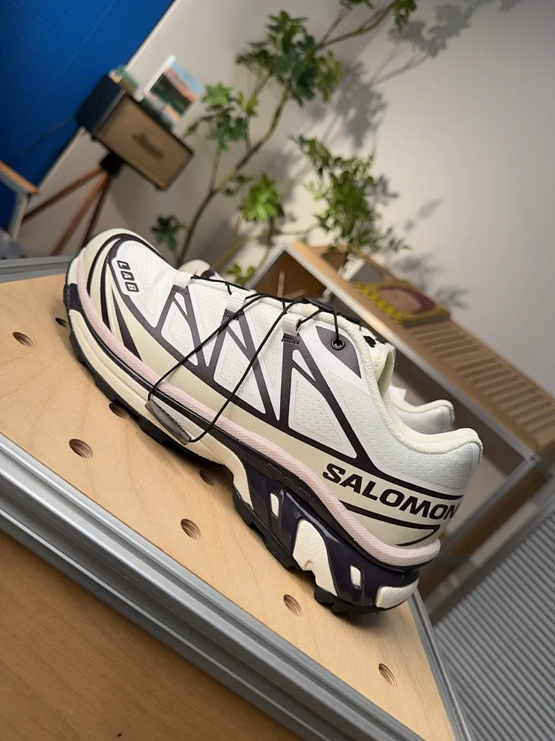 Salomon SLMXZ002 תמונה 8