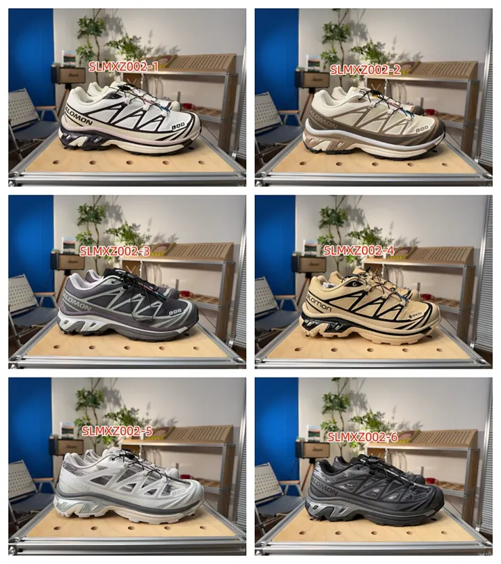Salomon SLMXZ002