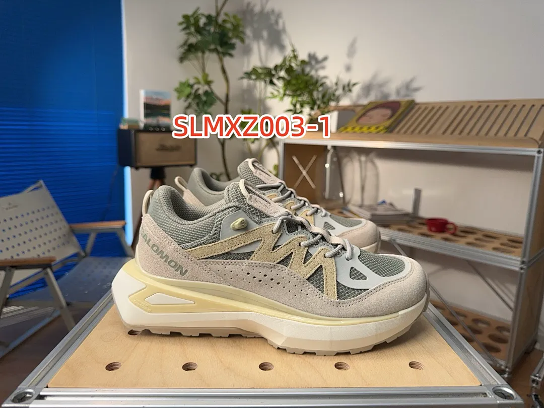 Salomon SLMXZ003 תמונה 11