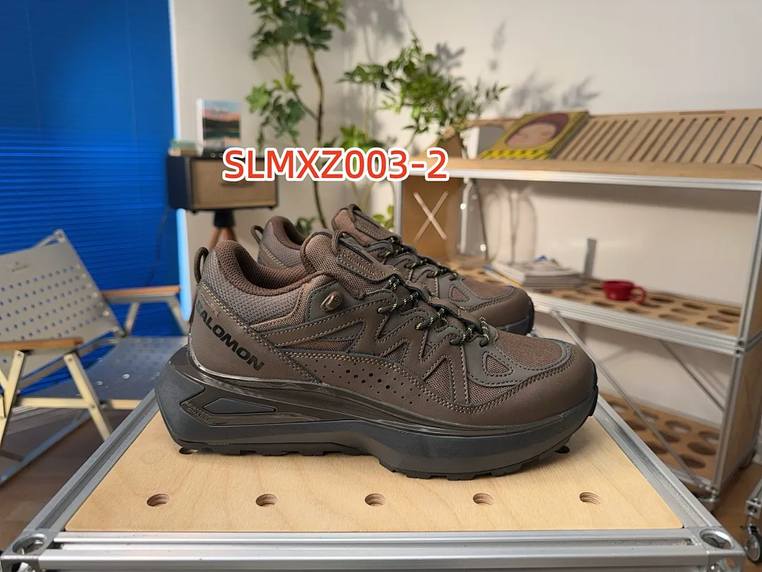 Salomon SLMXZ003 תמונה 12
