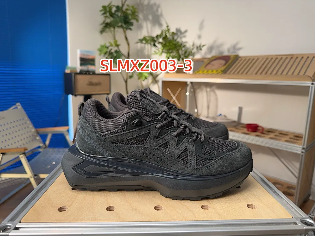 Salomon SLMXZ003 תמונה 13