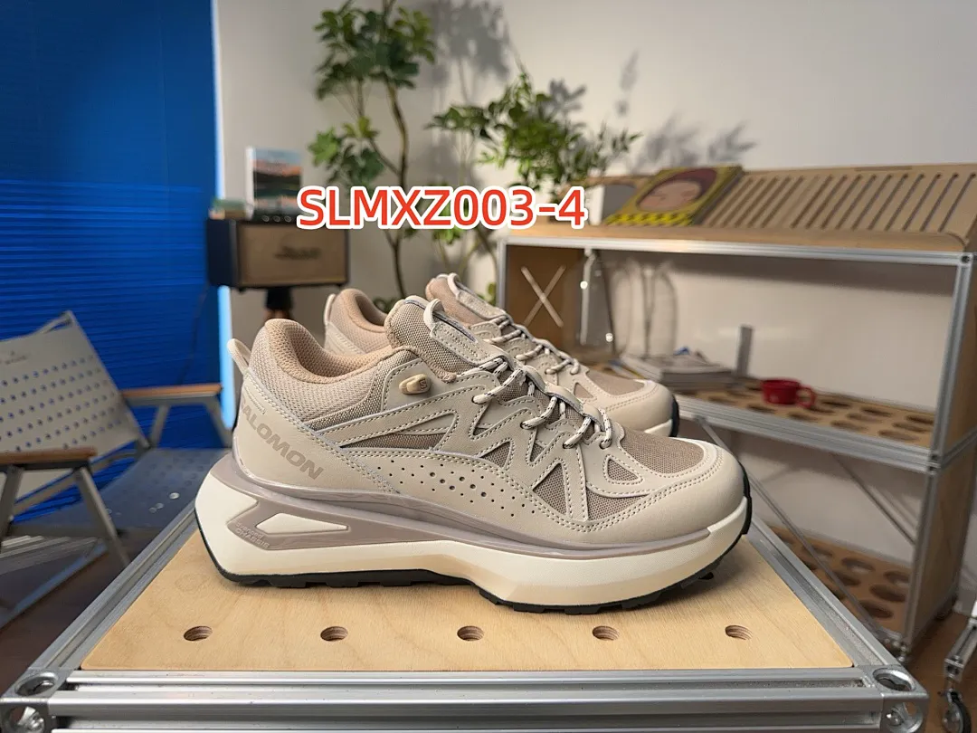 Salomon SLMXZ003 תמונה 14