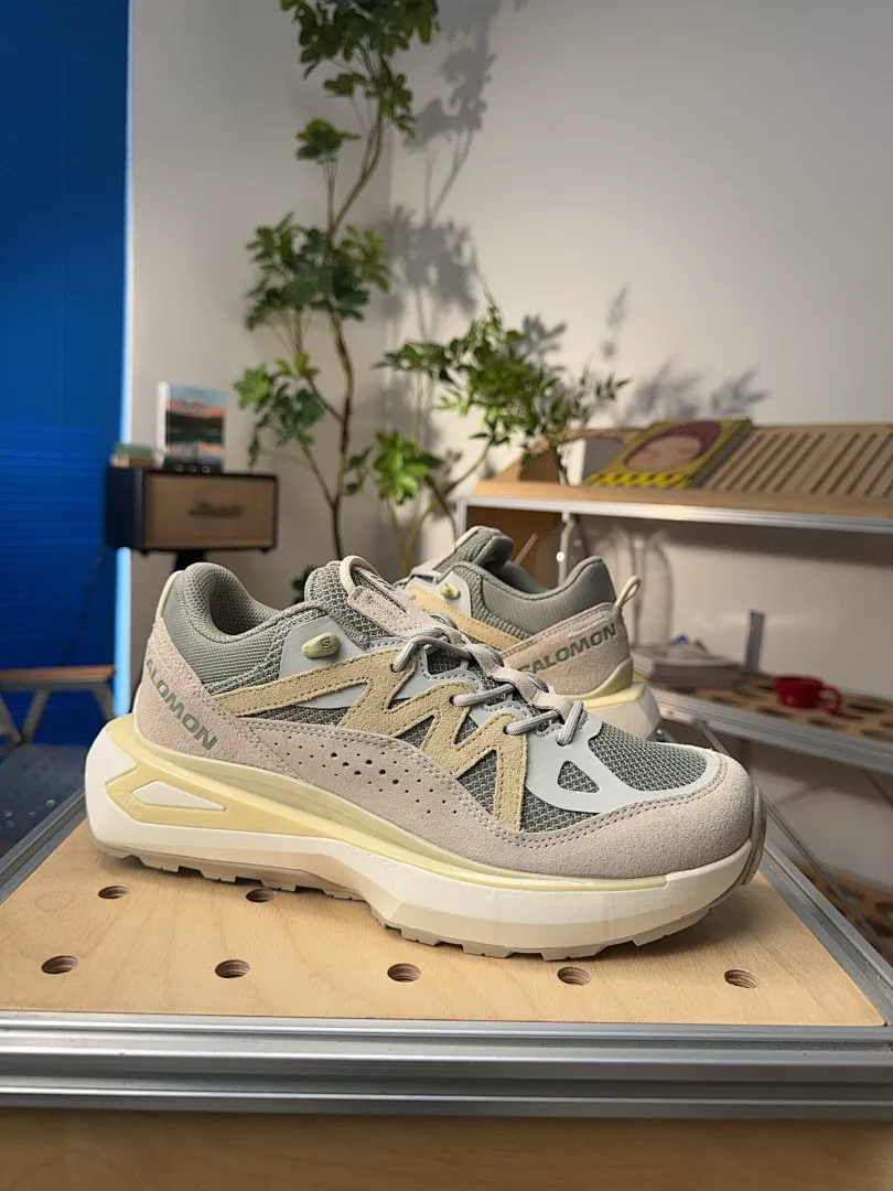 Salomon SLMXZ003 תמונה 5