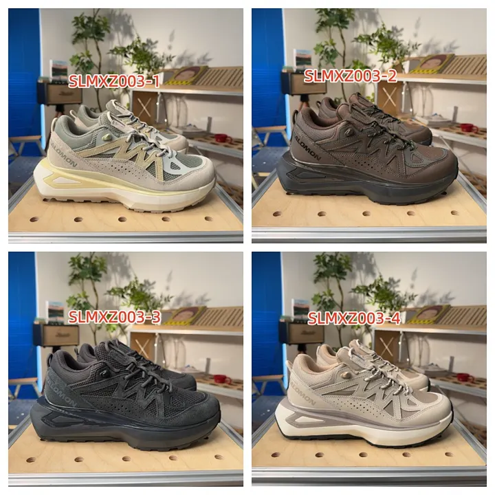 Salomon SLMXZ003