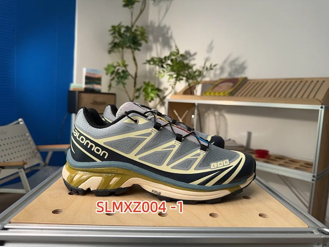 Salomon SLMXZ004 תמונה 11