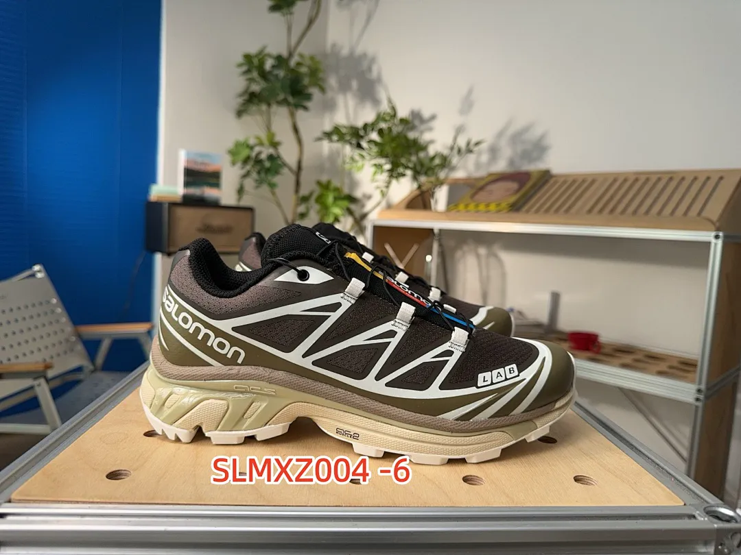 Salomon SLMXZ004 תמונה 16