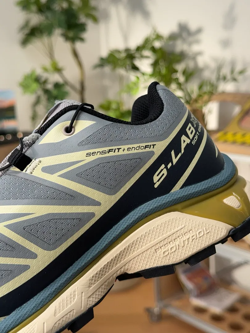 Salomon SLMXZ004 תמונה 2