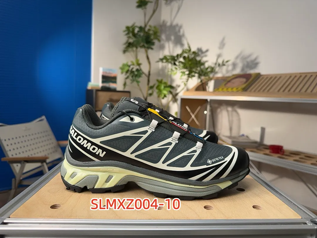 Salomon SLMXZ004 תמונה 20