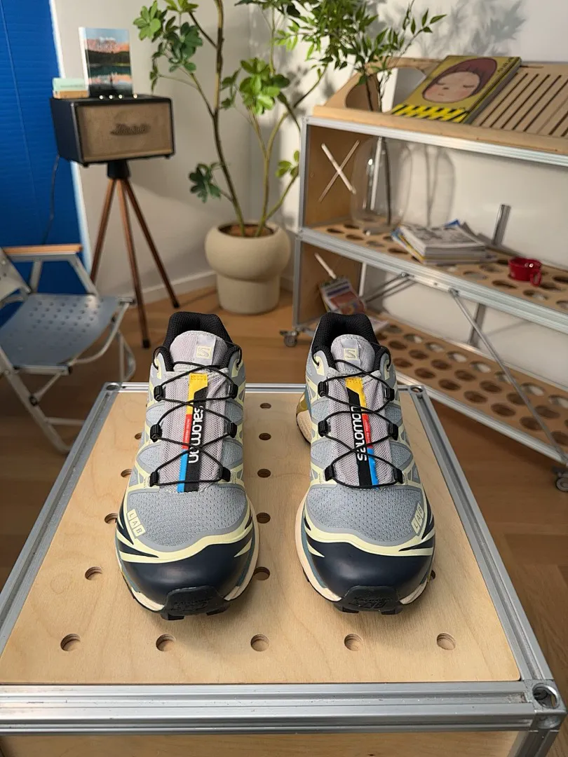 Salomon SLMXZ004 תמונה 3