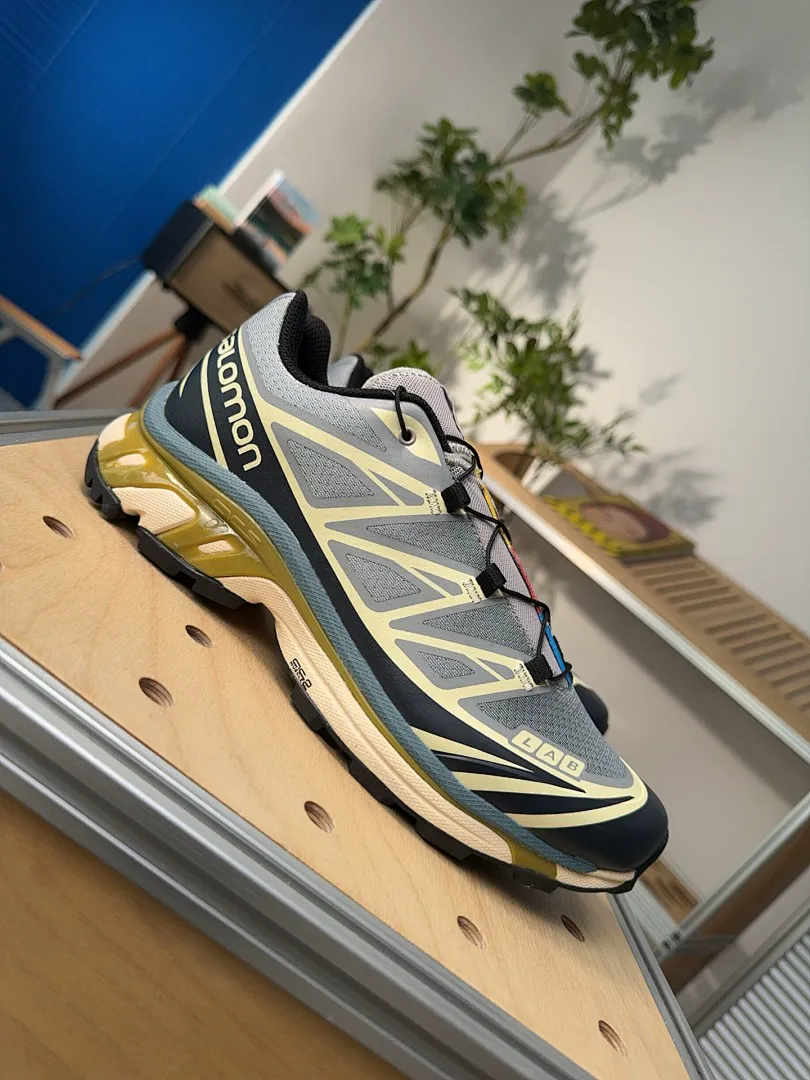 Salomon SLMXZ004 תמונה 4