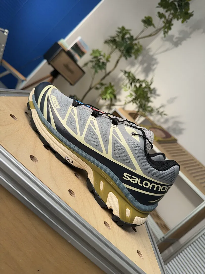Salomon SLMXZ004 תמונה 6