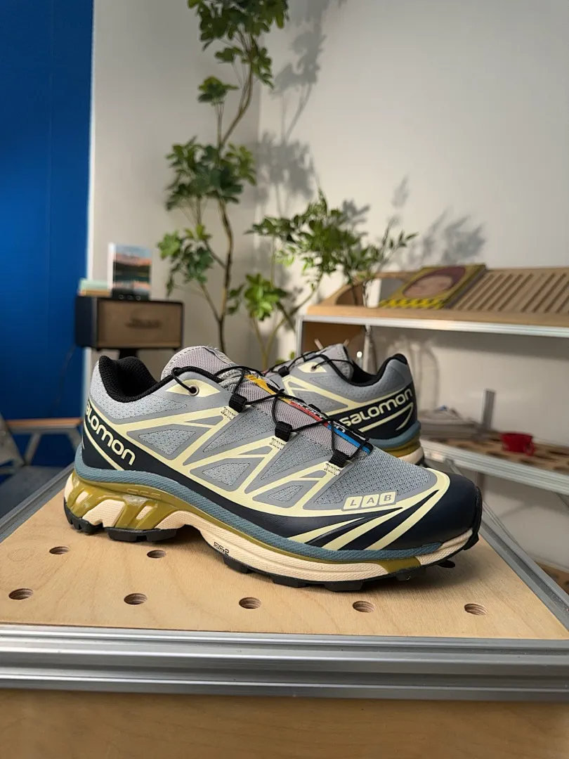 Salomon SLMXZ004 תמונה 7