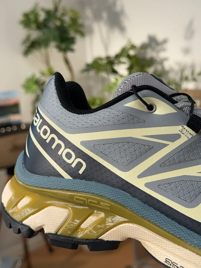 Salomon SLMXZ004 תמונה 8