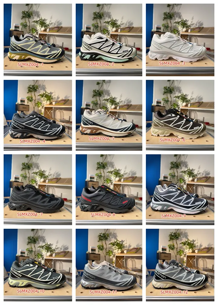 Salomon SLMXZ004