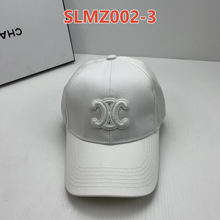 Celine SLMZ002 תמונה 5