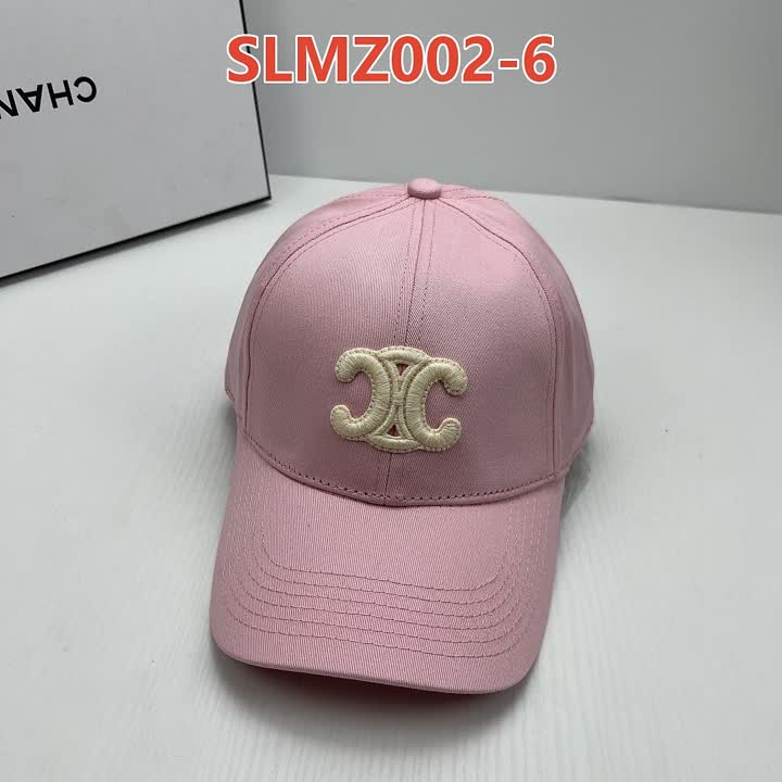 Celine SLMZ002 תמונה 8