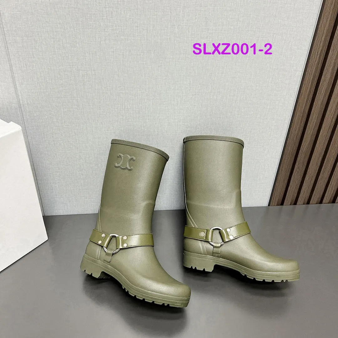Celine SLXZ001 תמונה 4