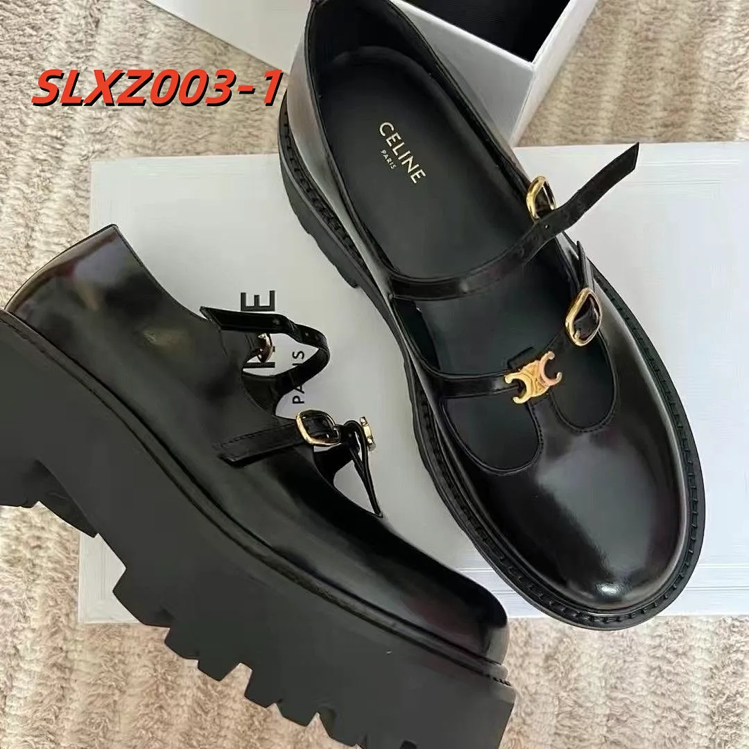 Celine SLXZ003 תמונה 3