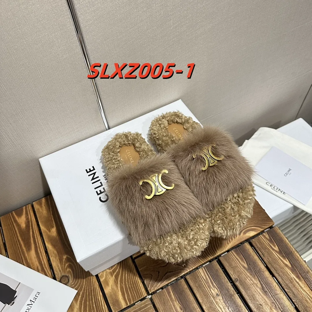 Celine SLXZ005 תמונה 2