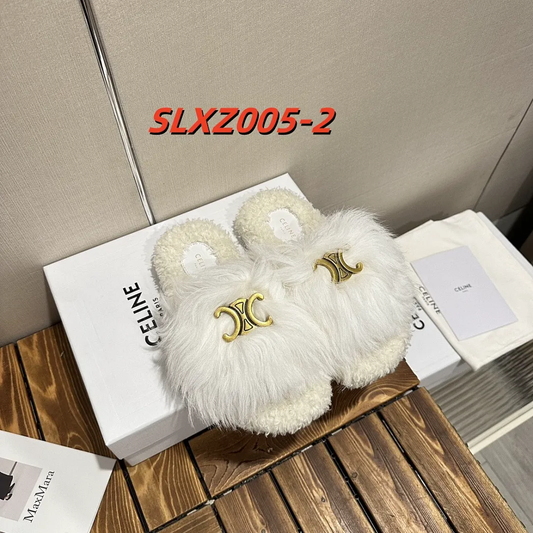 Celine SLXZ005 תמונה 3